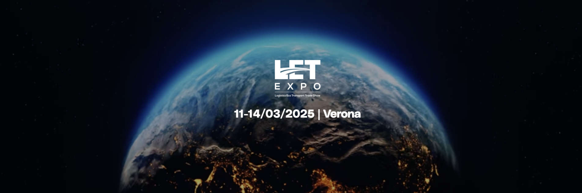 I&I sarà presente alla fiera LetExpo 2025! Innovazione e Cyber Security al servizio della logistica